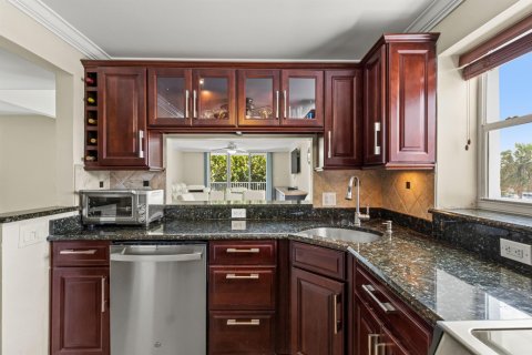 Condominio en venta en Palm Beach, Florida, 2 dormitorios, 104.14 m2 № 1136303 - foto 7