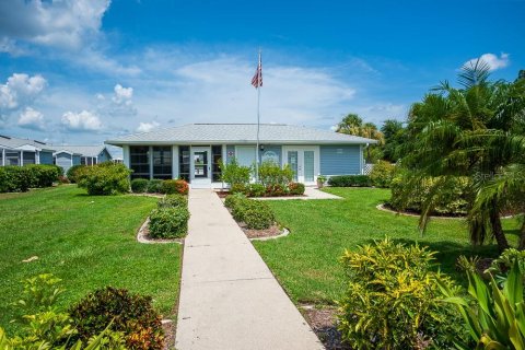 Condo in Punta Gorda, Florida, 2 bedrooms  № 1300128 - photo 22