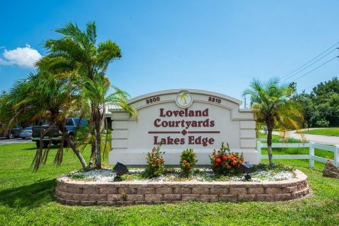 Condo in Punta Gorda, Florida, 2 bedrooms  № 1300128 - photo 21