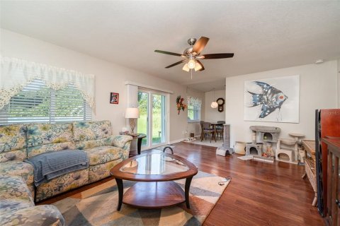 Casa en venta en North Port, Florida, 3 dormitorios, 122.07 m2 № 1395414 - foto 5