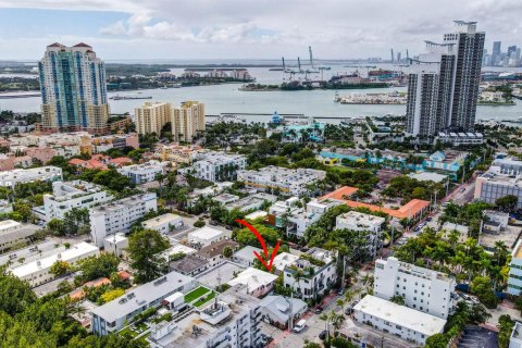 Купить коммерческую недвижимость в Майами-Бич, Флорида № 808413 - фото 9