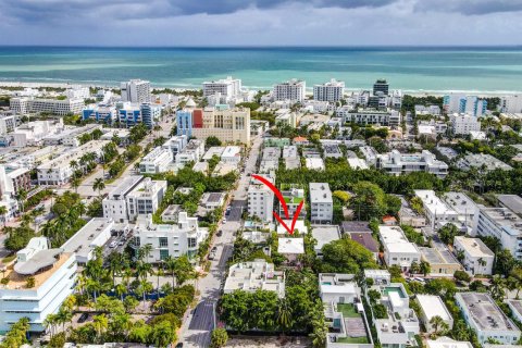 Купить коммерческую недвижимость в Майами-Бич, Флорида № 808413 - фото 3