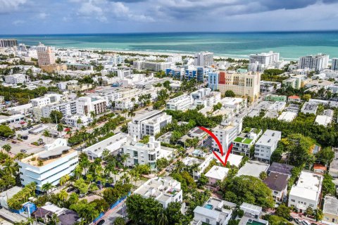 Купить коммерческую недвижимость в Майами-Бич, Флорида № 808413 - фото 4