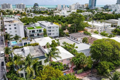 Immobilier commercial à vendre à Miami Beach, Floride № 808413 - photo 15