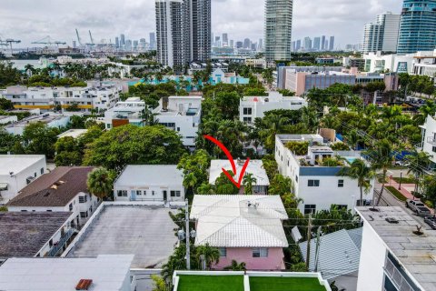 Immobilier commercial à vendre à Miami Beach, Floride № 808413 - photo 11
