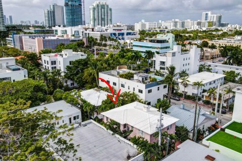 Immobilier commercial à vendre à Miami Beach, Floride № 808413 - photo 12