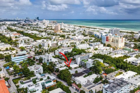 Immobilier commercial à vendre à Miami Beach, Floride № 808413 - photo 5
