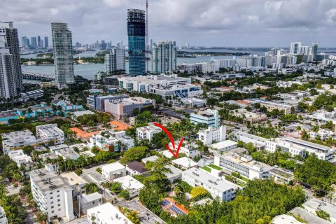 Immobilier commercial à vendre à Miami Beach, Floride № 808413 - photo 7