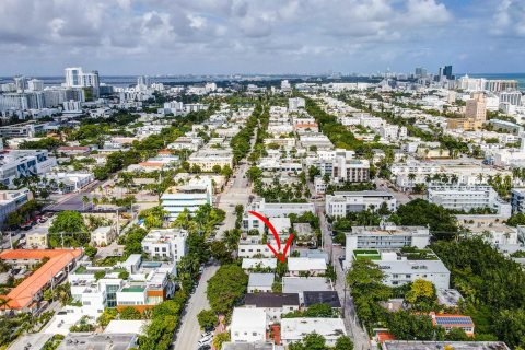 Immobilier commercial à vendre à Miami Beach, Floride № 808413 - photo 6