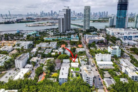 Immobilier commercial à vendre à Miami Beach, Floride № 808413 - photo 8