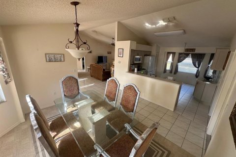 Casa en alquiler en Davenport, Florida, 3 dormitorios, 123.65 m2 № 1398959 - foto 9