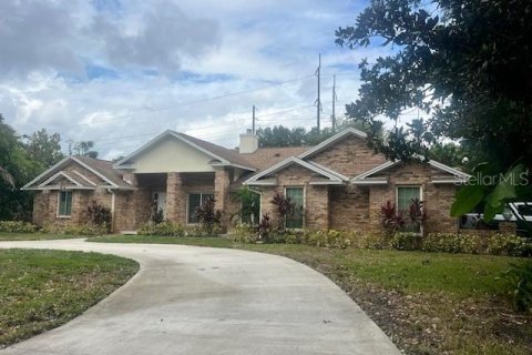 Casa en venta en Orlando, Florida, 4 dormitorios, 246.01 m2 № 1398964 - foto 4