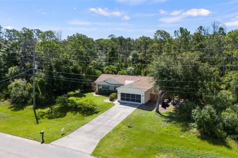 Villa ou maison à vendre à North Port, Floride: 3 chambres, 109.62 m2 № 1290060 - photo 6