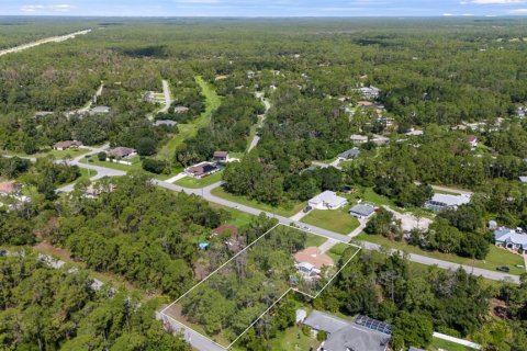 Villa ou maison à vendre à North Port, Floride: 3 chambres, 109.62 m2 № 1290060 - photo 5