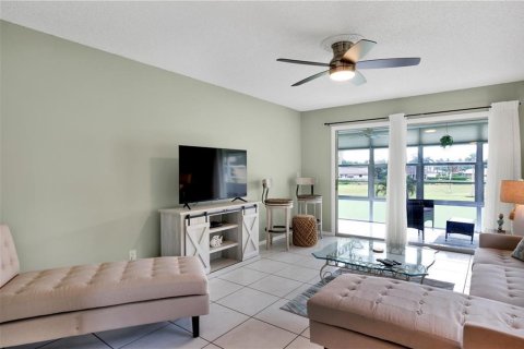 Copropriété à vendre à Vero Beach, Floride: 2 chambres, 92.9 m2 № 938937 - photo 17