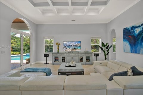 Casa en venta en Palmetto Bay, Florida, 4 dormitorios, 363.34 m2 № 72654 - foto 29