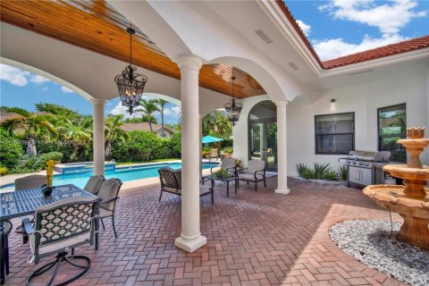 Casa en venta en Palmetto Bay, Florida, 4 dormitorios, 363.34 m2 № 72654 - foto 23