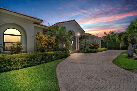 Casa en venta en Palmetto Bay, Florida, 4 dormitorios, 363.34 m2 № 72654 - foto 25