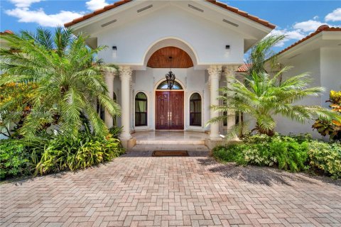 Villa ou maison à vendre à Palmetto Bay, Floride: 4 chambres, 363.34 m2 № 72654 - photo 3