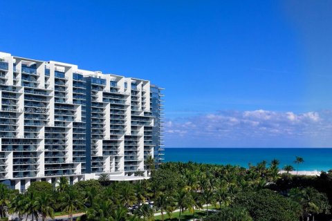 Copropriété à vendre à Miami Beach, Floride: 53.33 m2 № 1329395 - photo 10