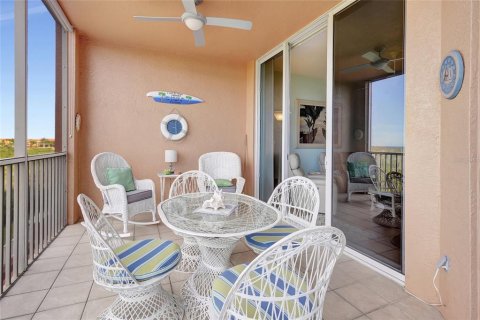 Copropriété à vendre à Punta Gorda, Floride: 2 chambres, 112.88 m2 № 1014604 - photo 25