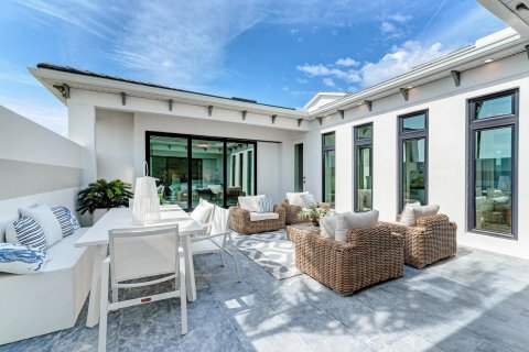 Villa ou maison à vendre à Bradenton, Floride: 3 chambres, 227 m2 № 567711 - photo 5
