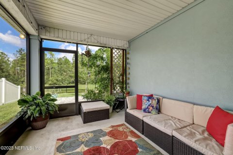 Villa ou maison à vendre à Parrish, Floride: 4 chambres, 211.07 m2 № 774508 - photo 25