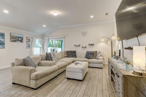 Villa ou maison à vendre à Parrish, Floride: 4 chambres, 211.07 m2 № 774508 - photo 7
