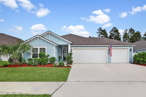 Villa ou maison à vendre à Parrish, Floride: 4 chambres, 211.07 m2 № 774508 - photo 30