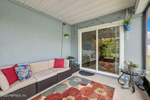 Villa ou maison à vendre à Parrish, Floride: 4 chambres, 211.07 m2 № 774508 - photo 24