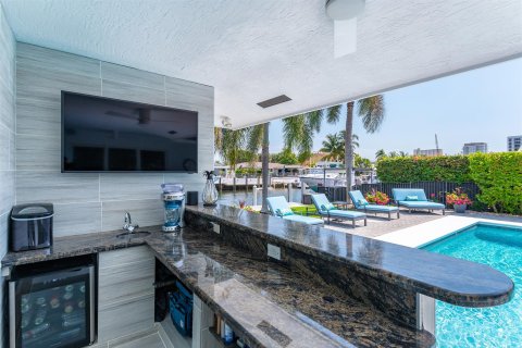 Casa en venta en Pompano Beach, Florida, 3 dormitorios, 181.16 m2 № 860857 - foto 18