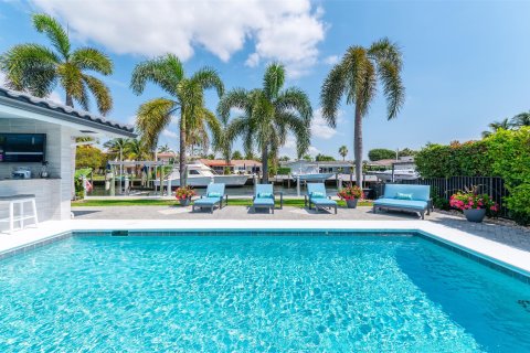 Casa en venta en Pompano Beach, Florida, 3 dormitorios, 181.16 m2 № 860857 - foto 13