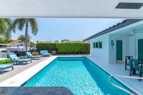 Casa en venta en Pompano Beach, Florida, 3 dormitorios, 181.16 m2 № 860857 - foto 14