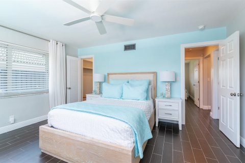 Villa ou maison à vendre à Pompano Beach, Floride: 3 chambres, 181.16 m2 № 860857 - photo 25