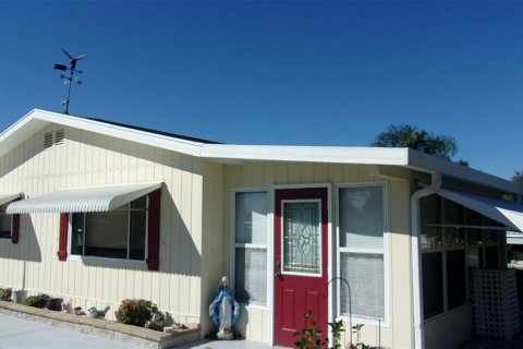 House in Ocala, Florida 2 bedrooms, 106.28 sq.m. № 997170 - photo 3