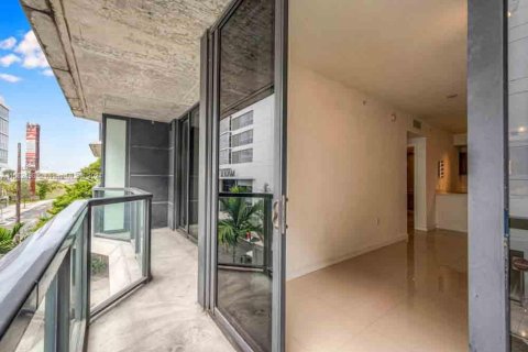 Copropriété à vendre à Miami, Floride: 2 chambres, 91.04 m2 № 1178868 - photo 19