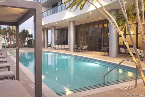 Copropriété à vendre à Miami, Floride: 54.63 m2 № 1178912 - photo 26