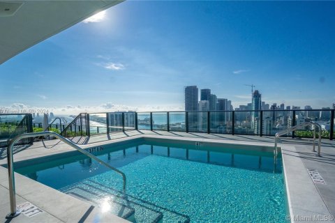 Condominio en venta en Miami, Florida, 54.63 m2 № 1178912 - foto 22