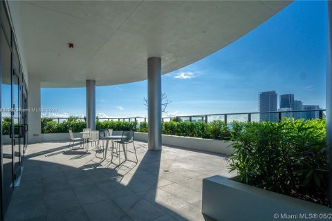 Copropriété à vendre à Miami, Floride: 54.63 m2 № 1178912 - photo 14