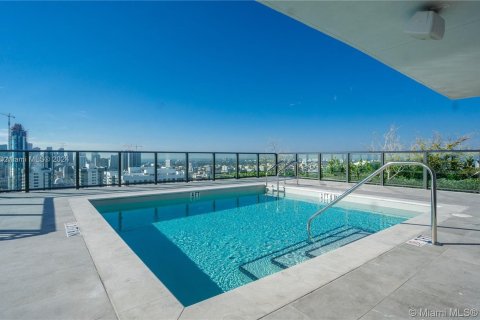 Copropriété à vendre à Miami, Floride: 54.63 m2 № 1178912 - photo 20