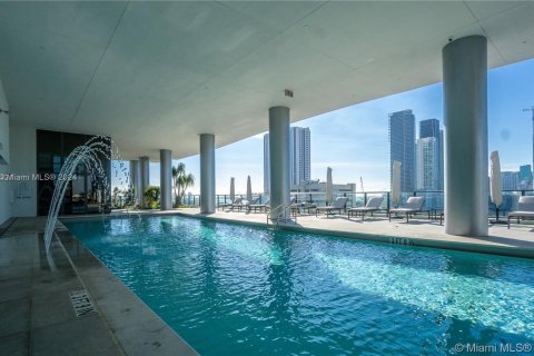 Copropriété à vendre à Miami, Floride: 54.63 m2 № 1178912 - photo 24