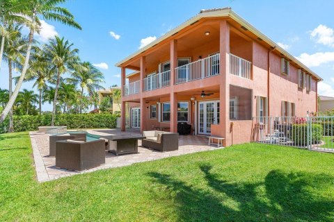 Villa ou maison à vendre à Royal Palm Beach, Floride: 6 chambres, 369.19 m2 № 1187029 - photo 25