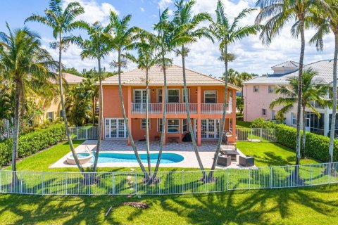 Villa ou maison à vendre à Royal Palm Beach, Floride: 6 chambres, 369.19 m2 № 1187029 - photo 20