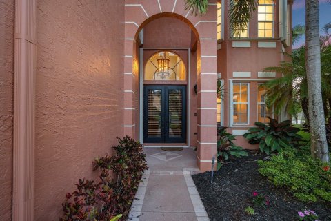 Villa ou maison à vendre à Royal Palm Beach, Floride: 6 chambres, 369.19 m2 № 1187029 - photo 11