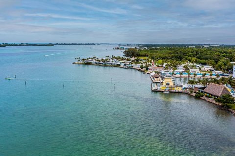 Terreno en venta en Englewood, Florida № 1193633 - foto 26