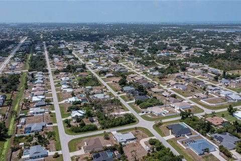 Terreno en venta en Englewood, Florida № 1193633 - foto 12