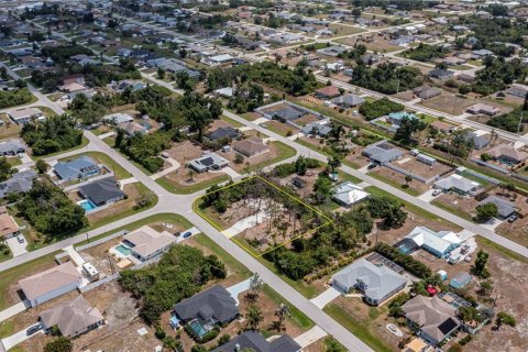 Terrain à vendre à Englewood, Floride № 1193633 - photo 6