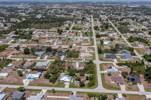 Terreno en venta en Englewood, Florida № 1193633 - foto 10