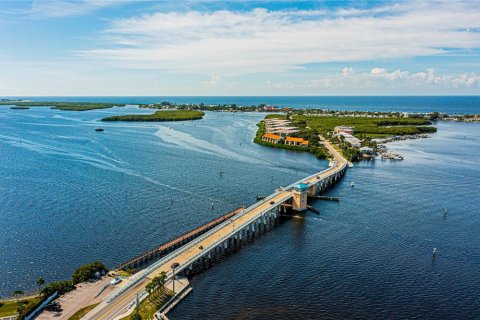 Land in Englewood, Florida № 1193633 - photo 23