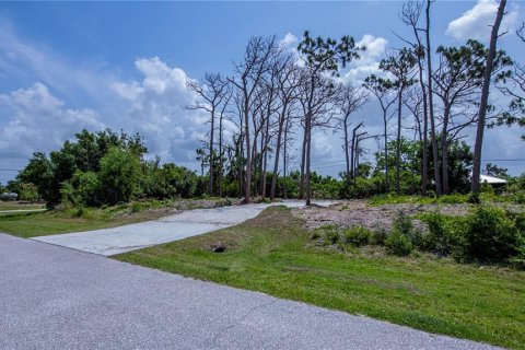 Terreno en venta en Englewood, Florida № 1193633 - foto 2